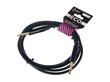  Кабель инструментальный, 2м, ZZcable, E9-J-J-0200-0