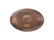  Byzance Extra Dry Thin Crash Тарелка 18", Meinl, B18EDTC