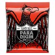  Paradigm Slinky Комплект струн для электрогитары, сталь, 10-52, Ernie Ball, P02015