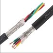  Кабель микрофонный XLR-M-F, квадропольный, 5м, ZZcable, E5-XLR-M-F-0500-0