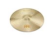  Byzance Jazz Extra Thin Crash Тарелка 16", Meinl, B16JETC