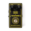  MXR X Third Man Hardware Double Down Педаль эффектов, Dunlop, CSP042