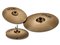 000015USET 201 Bronze Universal Set Комплект тарелок (14"/16"/20"), Paiste