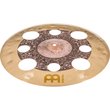  Byzance Dual Trash Crash Тарелка 16", Meinl, B16DUTRC