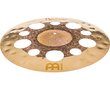  Byzance Dual Trash Crash Тарелка 18", Meinl, B18DUTRC