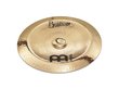  Byzance Brilliant China Тарелка 18", Meinl, B18CH-B