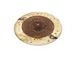  Byzance Extra Dry Dual Crash Тарелка 16", Meinl, B16DUC